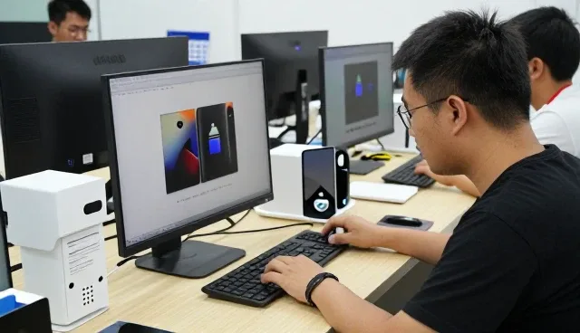杭州亿哒贸易有限公司布局智能办公桌领域，提升商品采购服务价值